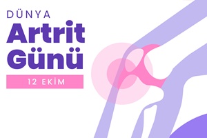 Artrit Farkındalığı Günü
