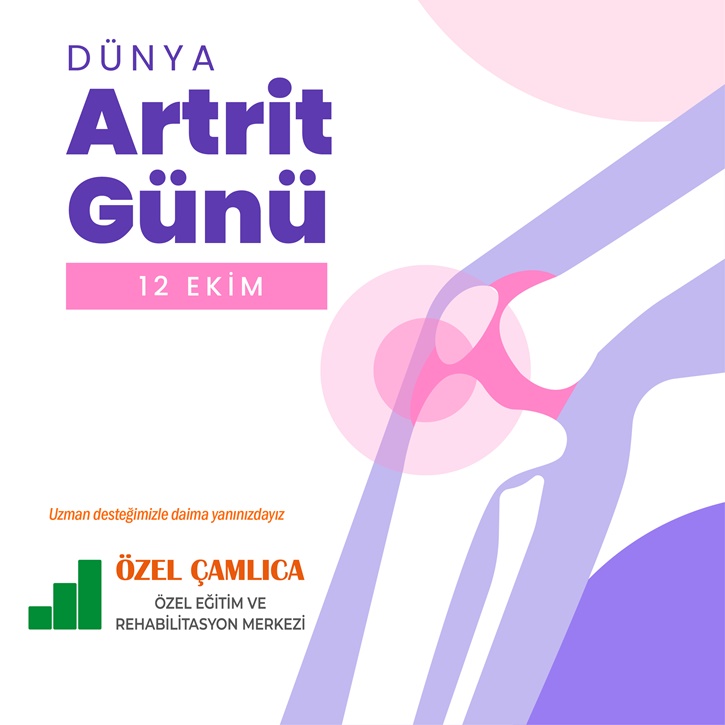 Artrit Farkındalığı Günü