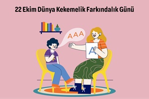 Kekemelik Farkındalık Günü