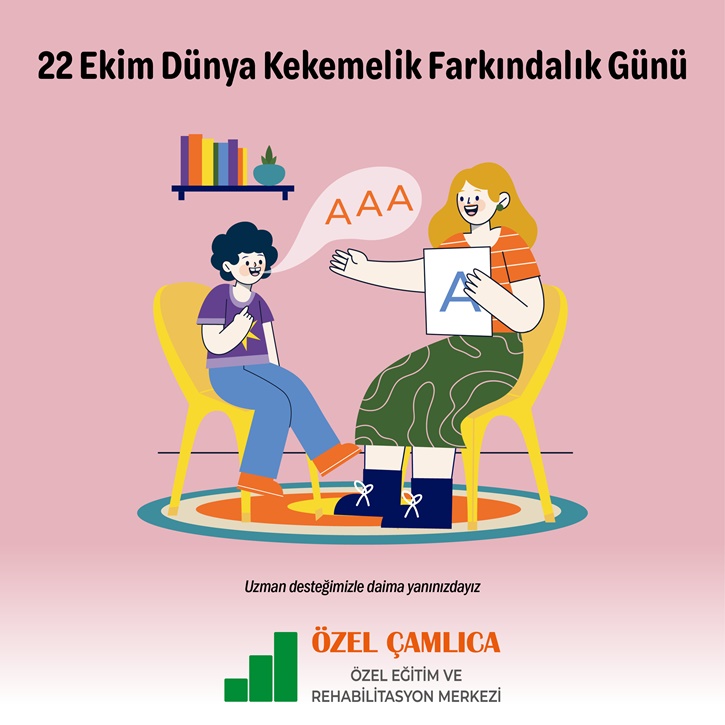 Kekemelik Farkındalık Günü