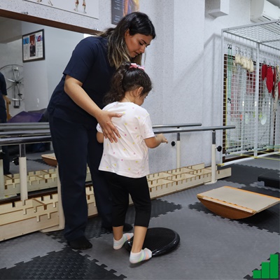 Bedensel Engelli Bireyler Destek Eğitim Programı