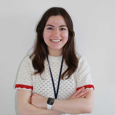 Buse DOĞAN
