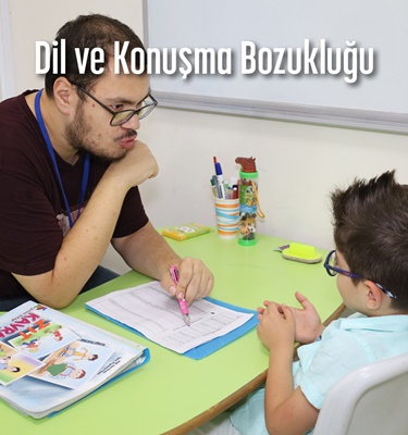 çamlıca mobil slide dil ve konuşma bozuklugu