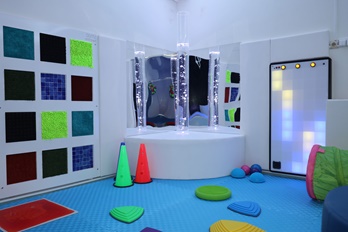 çamlıca özel eğitim rehabilitasyon duyu bütünleme odası 11