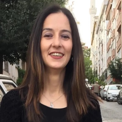 Demet DEMİRAĞ