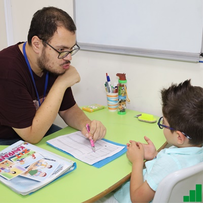 Dil ve Konuşma Bozuklukları Destek Eğitim Programı