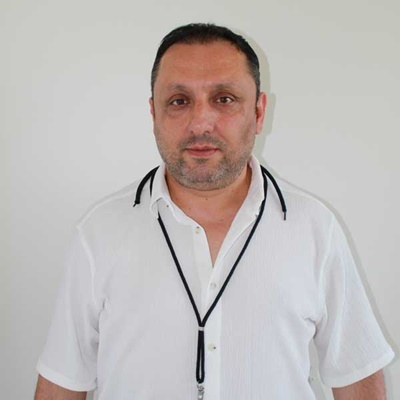 Erkan EMİR