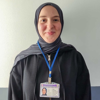 Esra ALTINTAŞ
