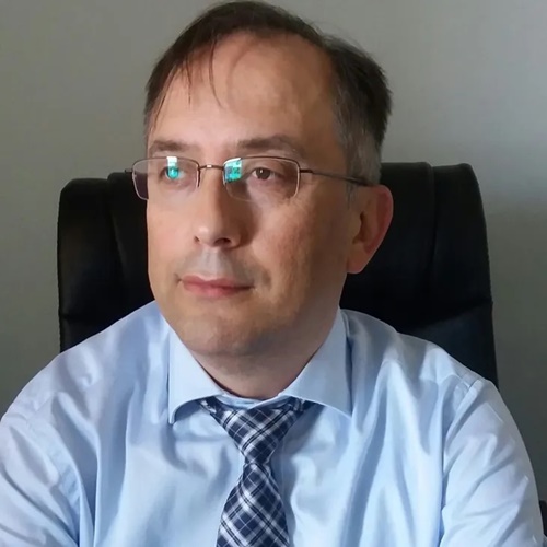 Ferhan H. ŞAHİN