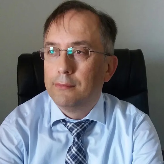 Ferhan H. ŞAHİN