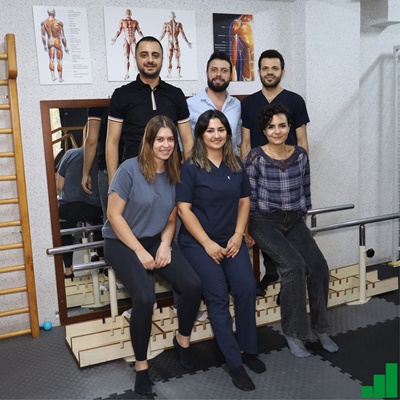 Evde Fizik Tedavi ve Rehabilitasyon