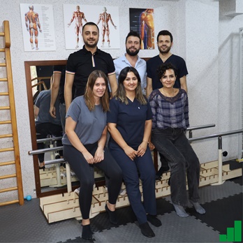  Fizik Tedavi ve Rehabilitasyon
