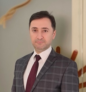 Hakan Özdemir