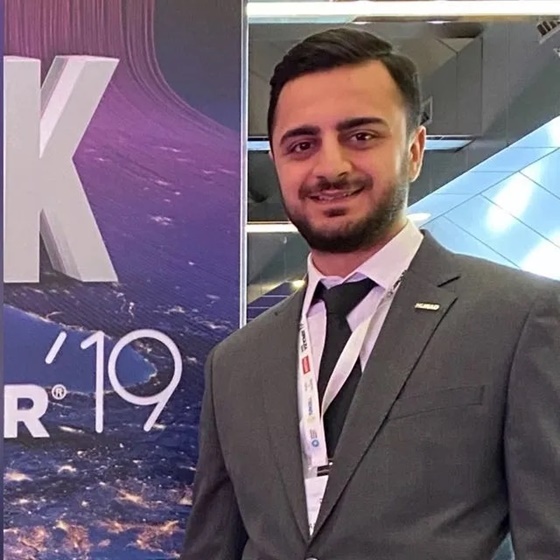 Ümit Can ORUÇ