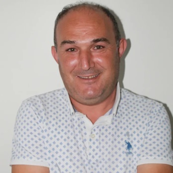 Murat AYDEMİR