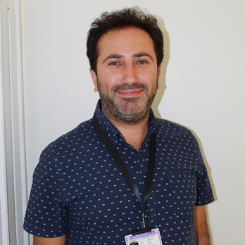 Mustafa OĞRAŞ