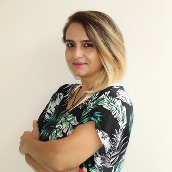 Nuray ÇALI