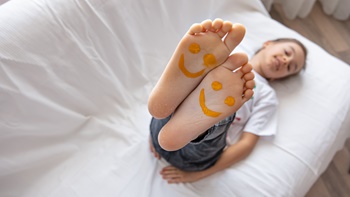Pes  Planus Nedir?