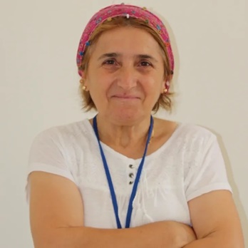 Sakine ÇINAR