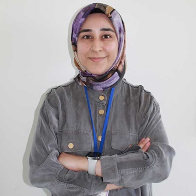 Sevde ÇÖTEL