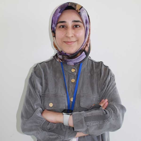 Sevde ÇÖTEL