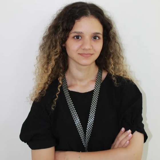 Sevim Tuğba ORUÇ