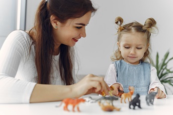 Otizmli çocuğu olan ailelere tavsiyeler