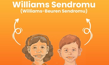 Williams sendromu