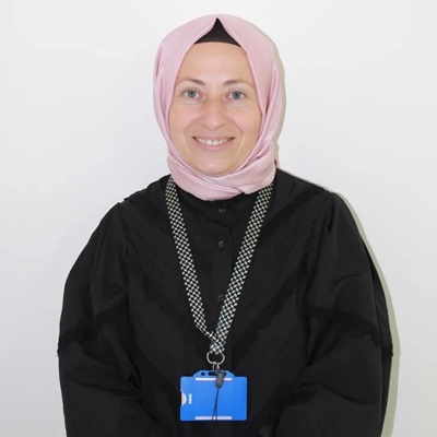 Zeynep DEMİR