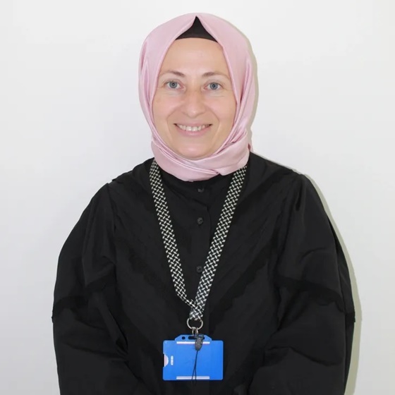Zeynep DEMİR