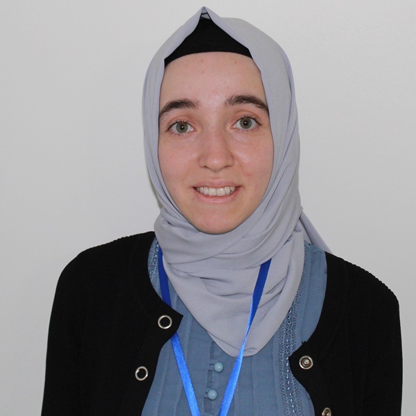 Zuhal YILDIZ